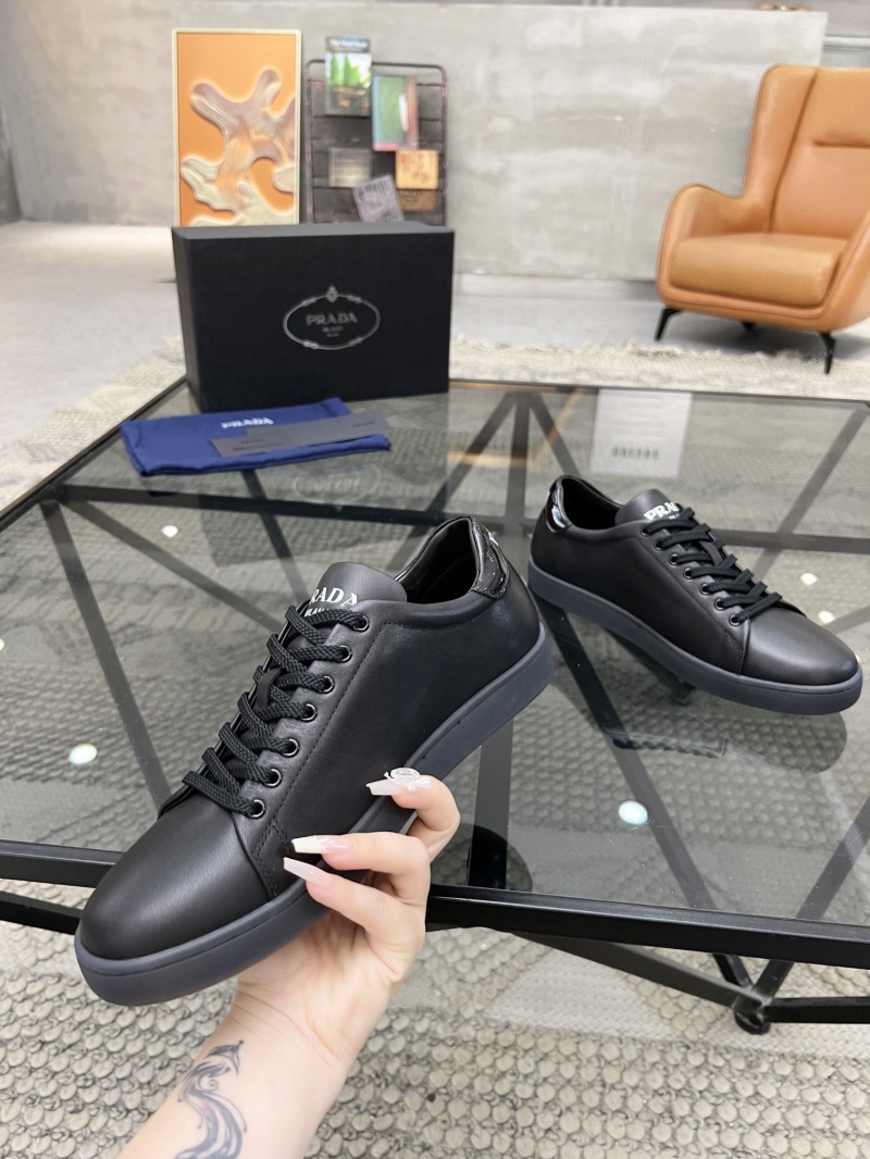 Prada Casual Shoes